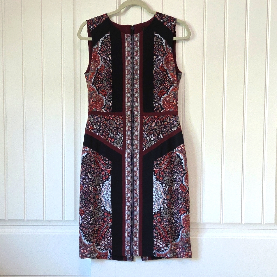 Bcbg Max Azria Dress